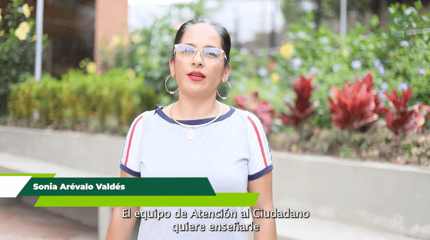 Paso a paso para diligenciar formulario online PQRS