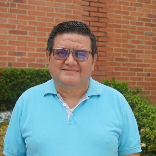 Ruben Dario Bonilla Barbosa