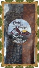 Café De La Montaña