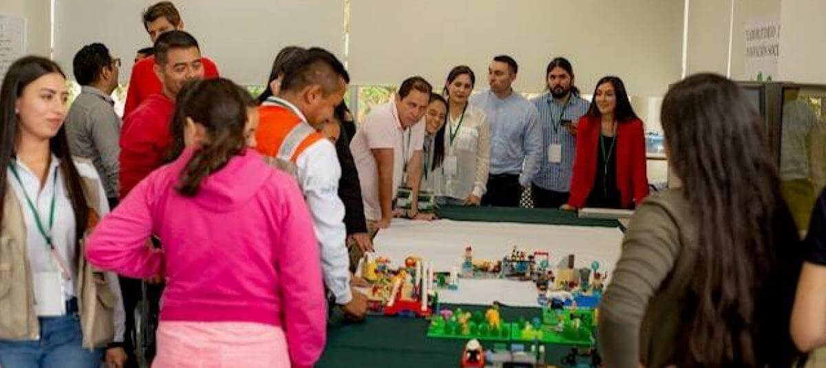 Universidad de Cundinamarca cocreando soluciones terrotiriales