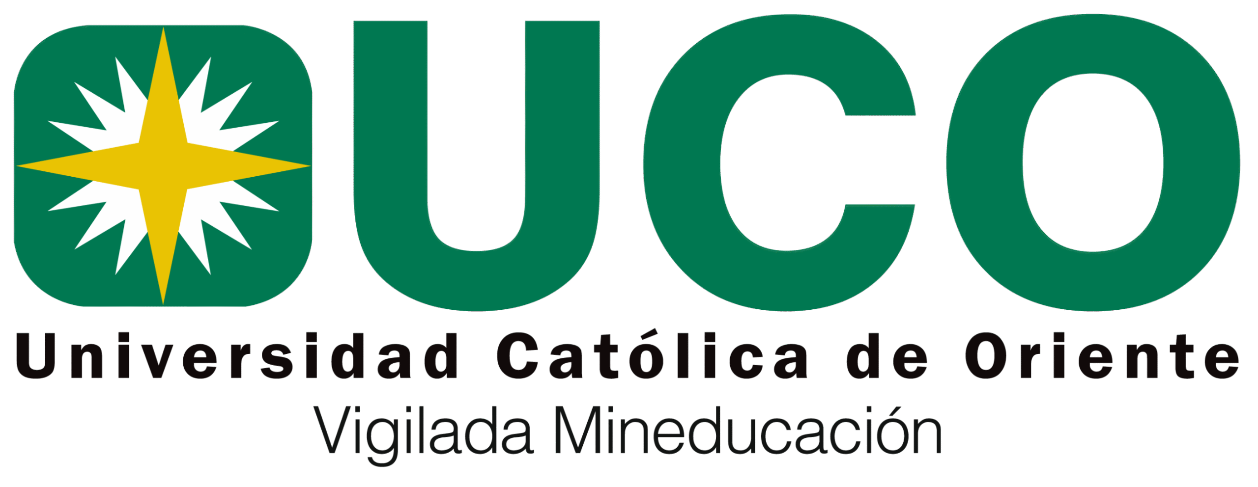 Universidad Católica de Oriente - UCO