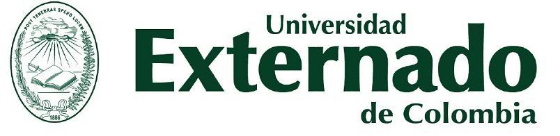 Universidad Externado de Colombia