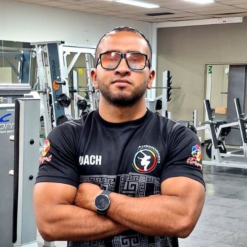 Walter Segura