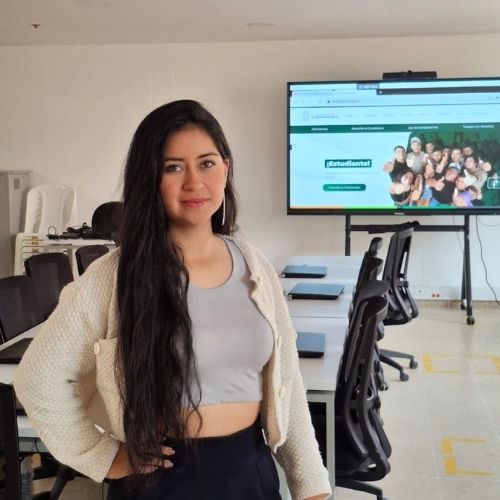 Wendy Lorena Diaz Urrea