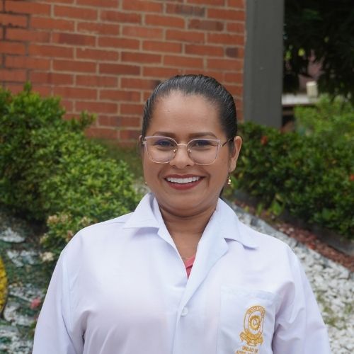 Yaneth Andrea Rios Rodriguez