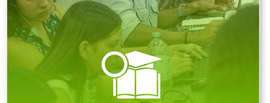 Préstamos de Espacios académicos