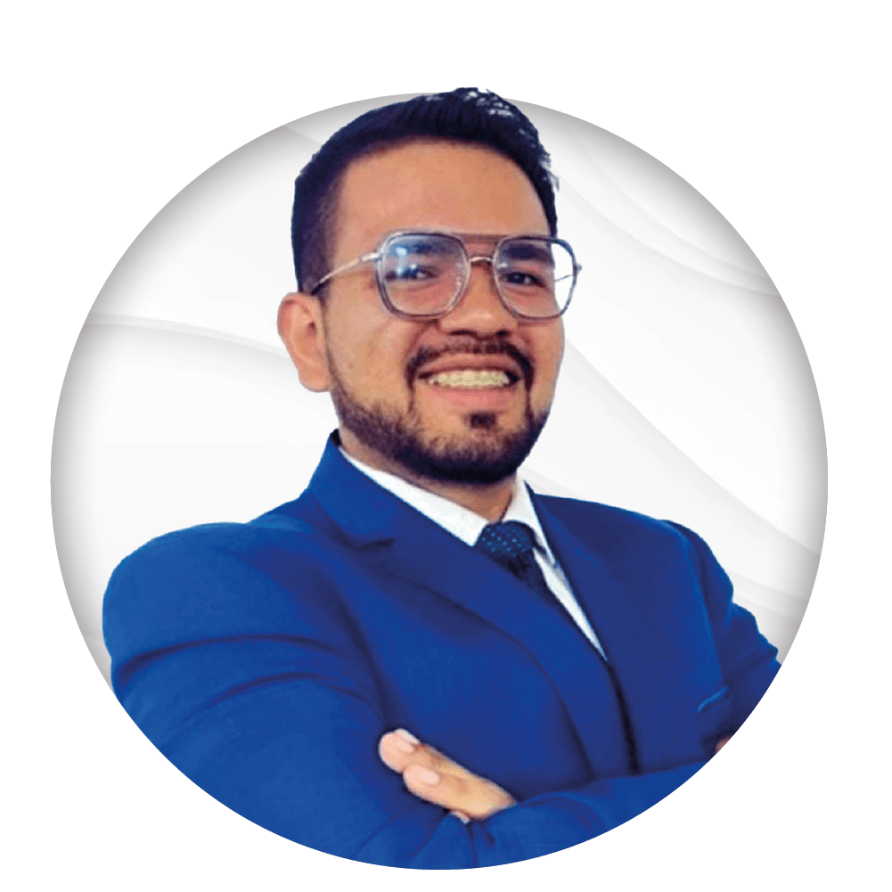 Esteban Misael Medina Becerra