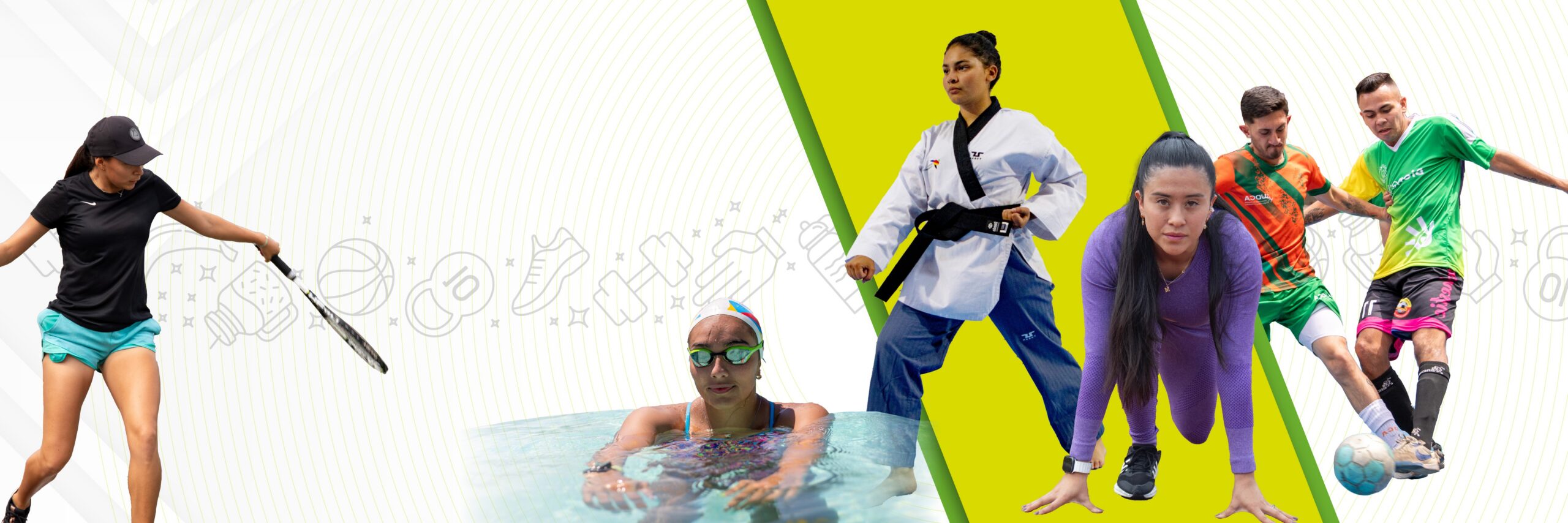 Deporte y recreación