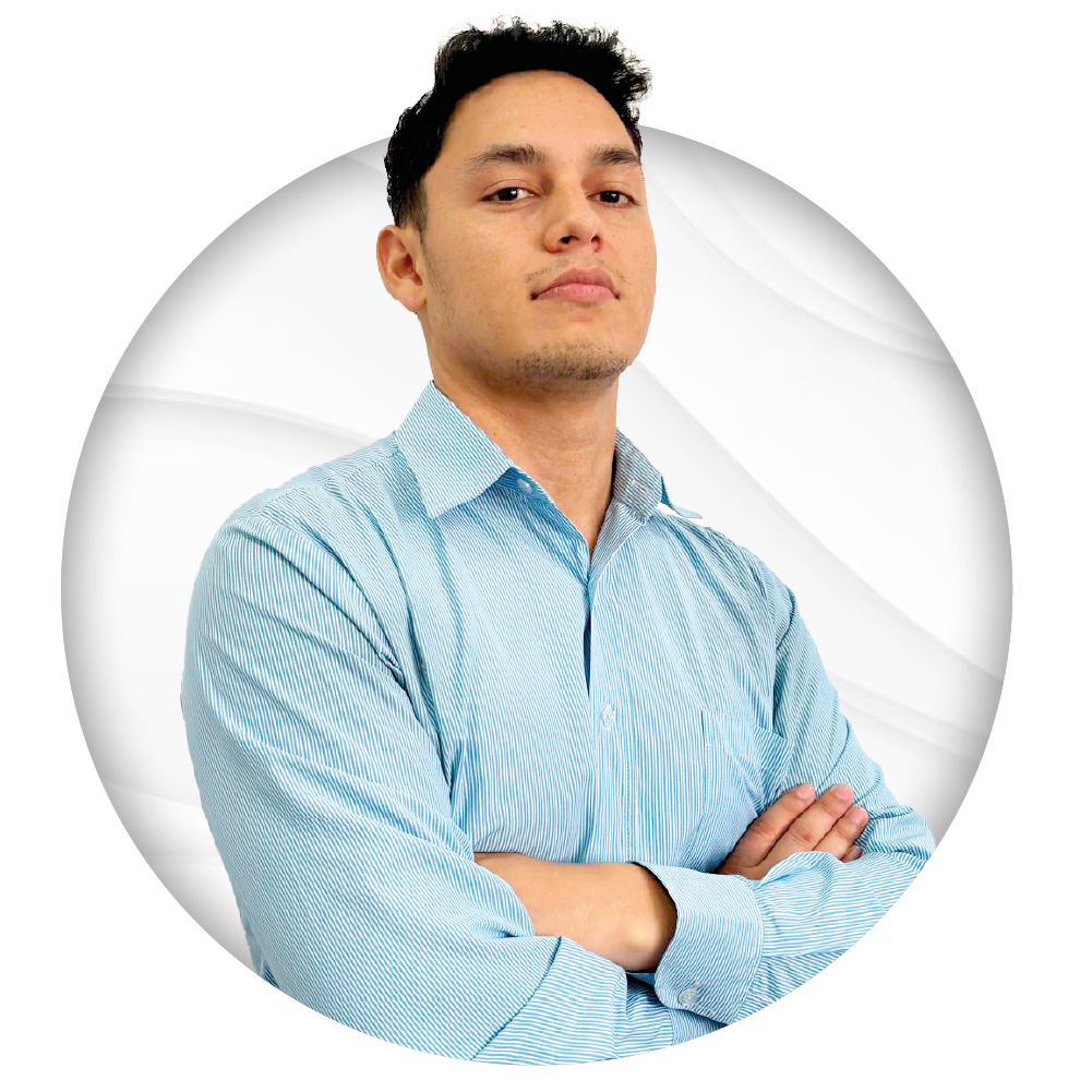 Jaime Enrique Ortiz Romero