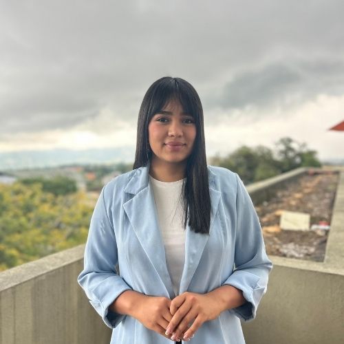 Julieth Sofia Salamanca Salcedo