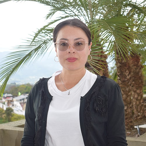 Ligia Enith Riveros Alejov