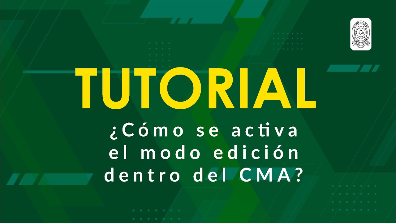 ¿Cómo puedo ingresar al modo de edición en la plataforma ? ¿Como puedo ingresar a el modo de edición en la plataforma Semia? Para comenzar, debes iniciar sesión haciendo clic en accede con tu correo institucional y acceder como gestor. Luego dirígete a la parte superior derecha y selecciona la sección mis cursos. En esta área podrás visualizar todos los cursos asignados como gestor, selecciona el curso que deseas editar. Finalmente activa el modo de edición, presionando el botón correspondiente en la esquina superior derecha.