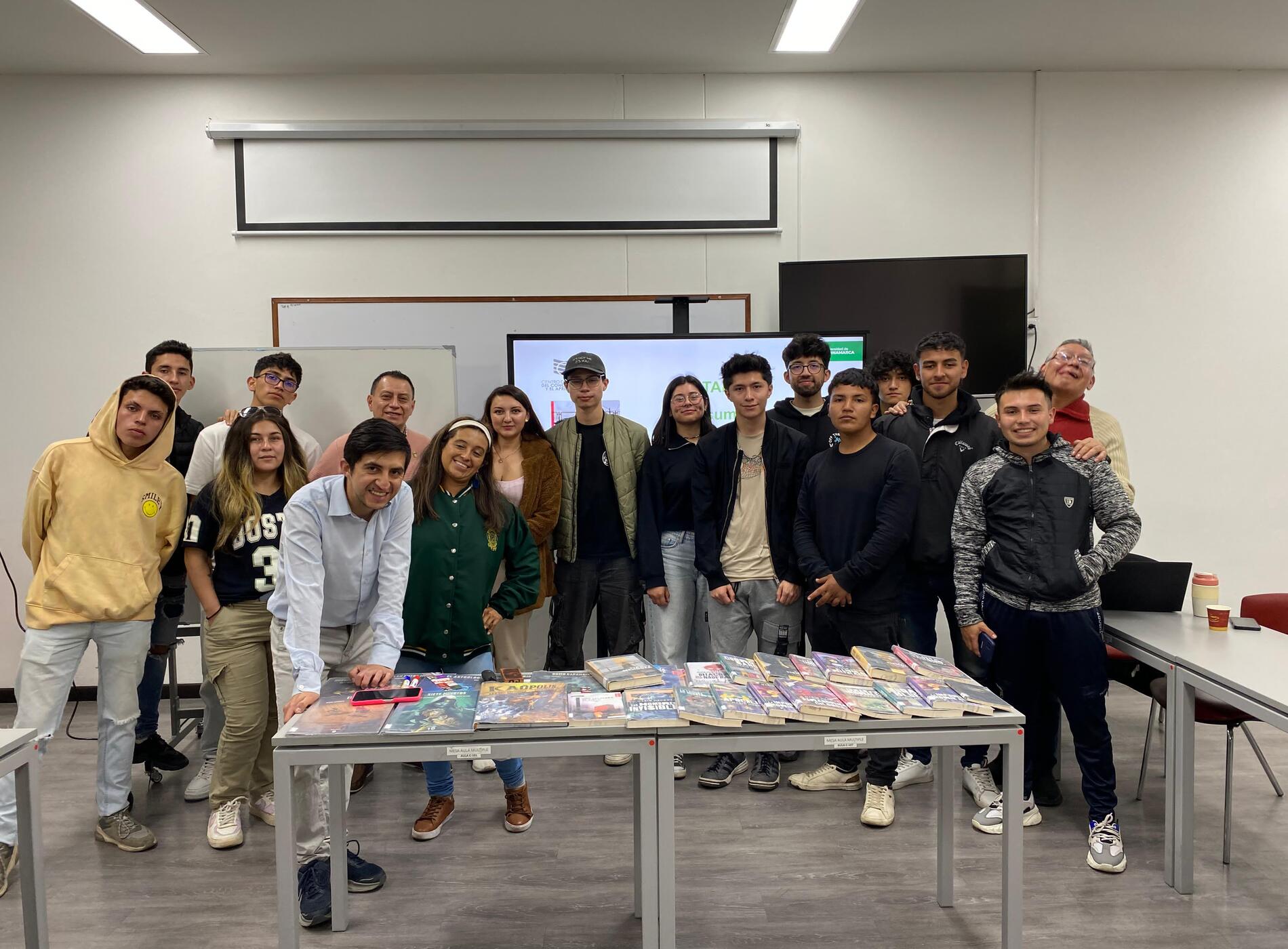 Semestre 4