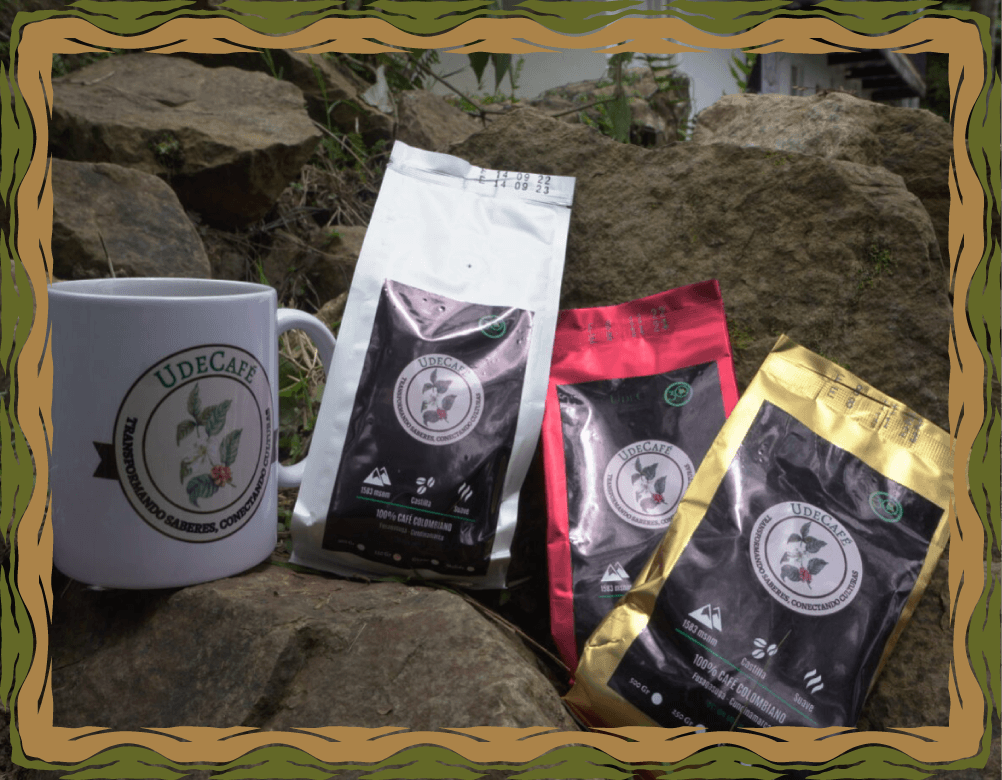UDECAFÉ