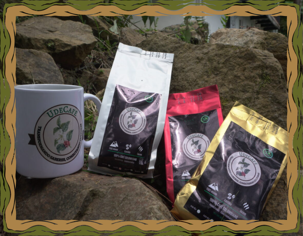 UDECAFÉ