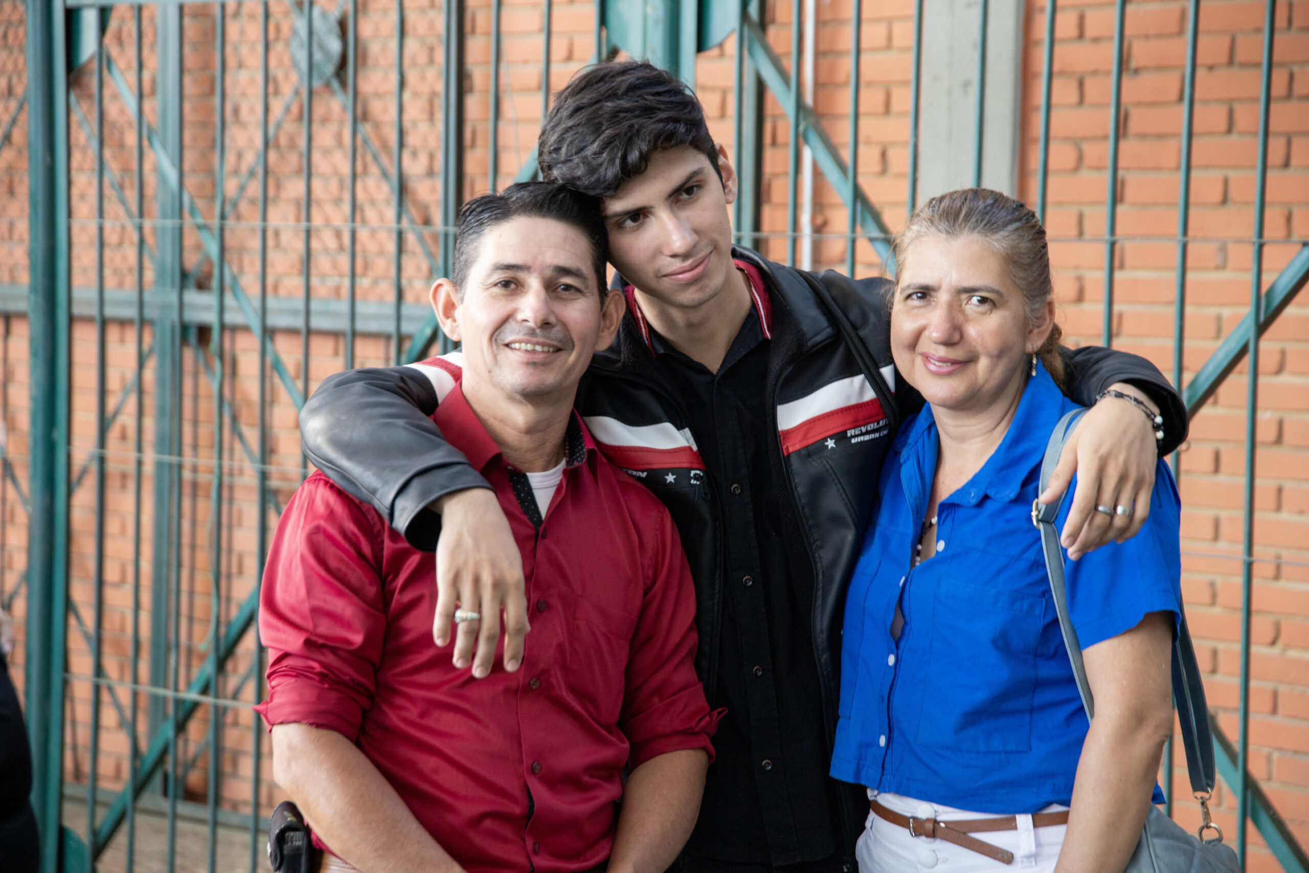 Familia 08