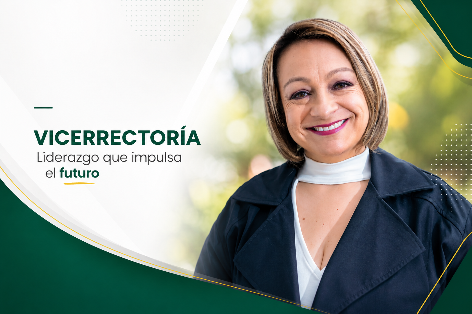 Vicerrectoria