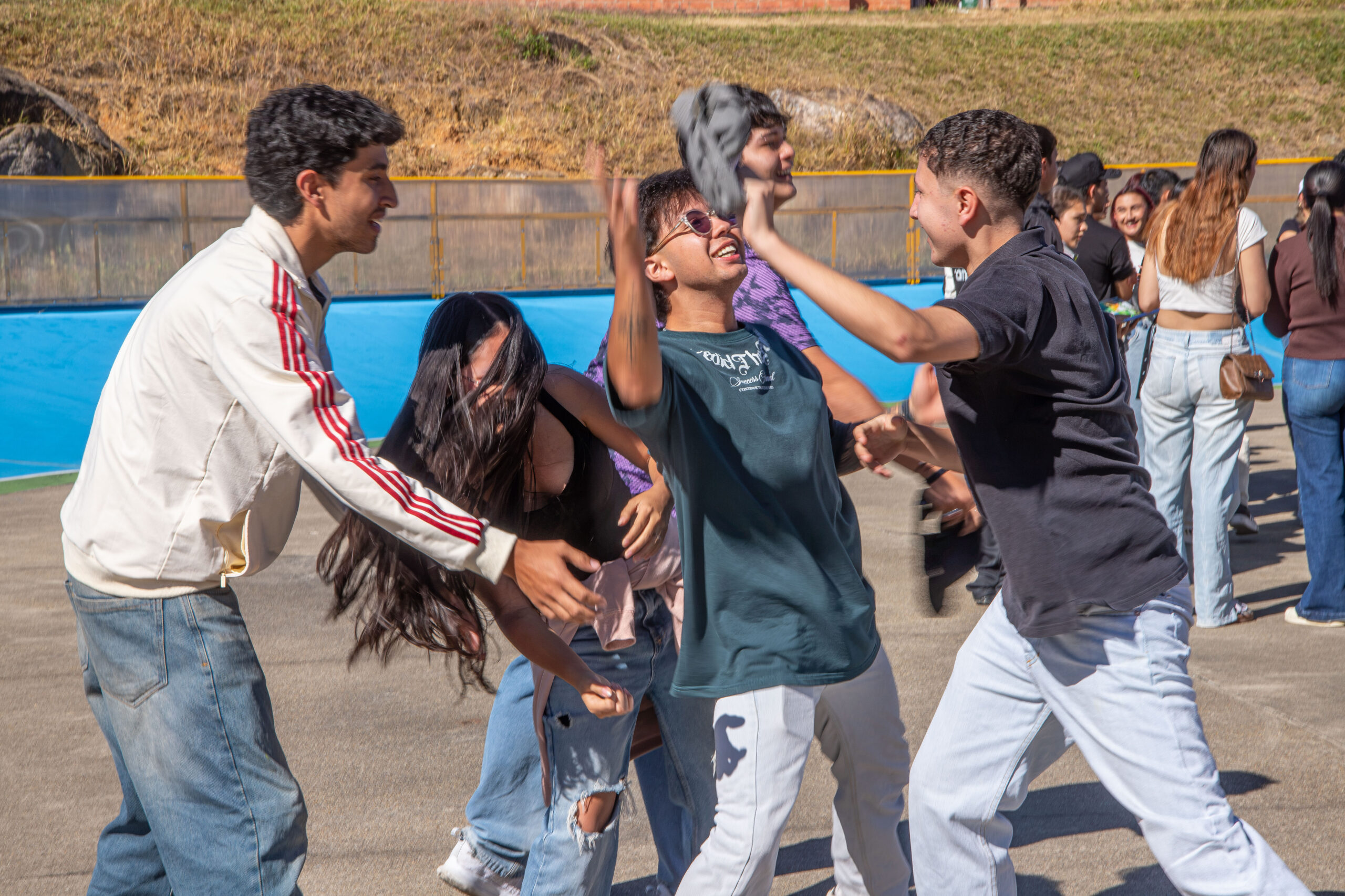 Juvenil