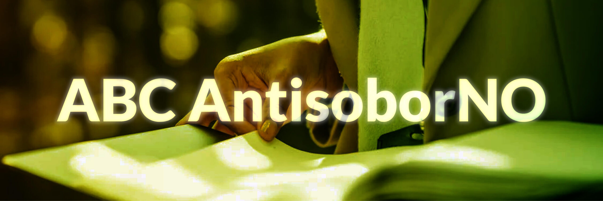 Abc antisoborno