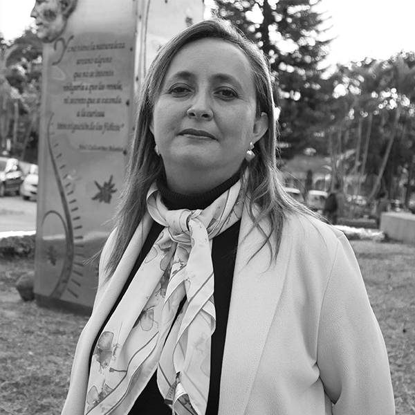 Carolina Gómez Fontecha Carolina Gómez Fontecha