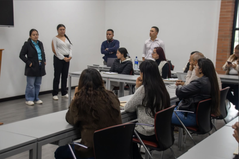 Equipo de Sistema de Gestión de Seguridad de la Información - SGSI