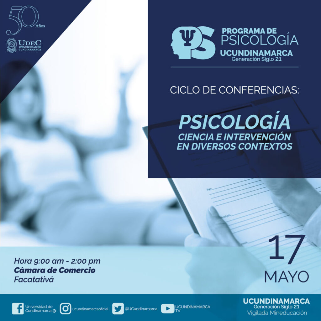 Ciclo psicologia