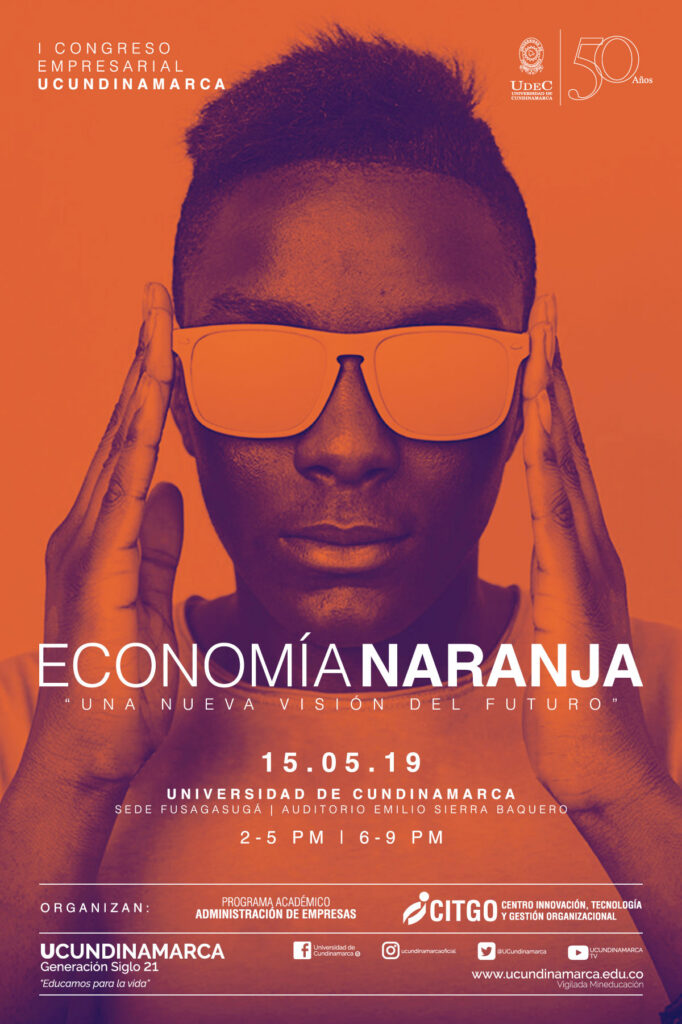 Economia naranja web