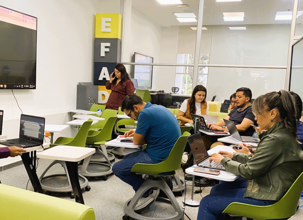 Intersemestrales CAI’s 2026-1: una oportunidad para avanzar en tu proceso académico
