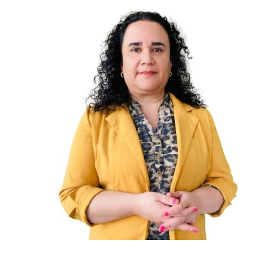 Fotografía de Luisa Jhoanna Lara Rodriguez, Coordinadora EFAD de la EFAD S21