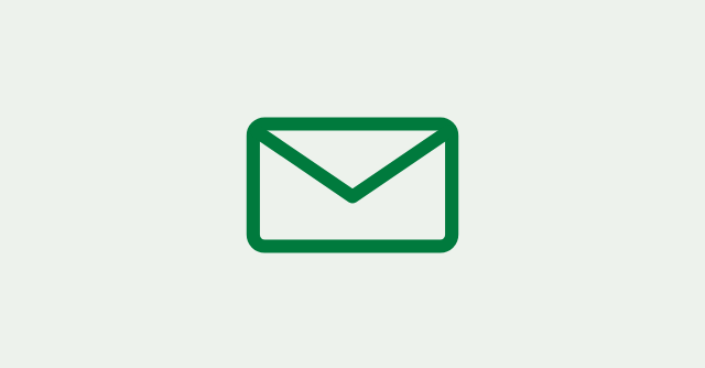 Est icono correo