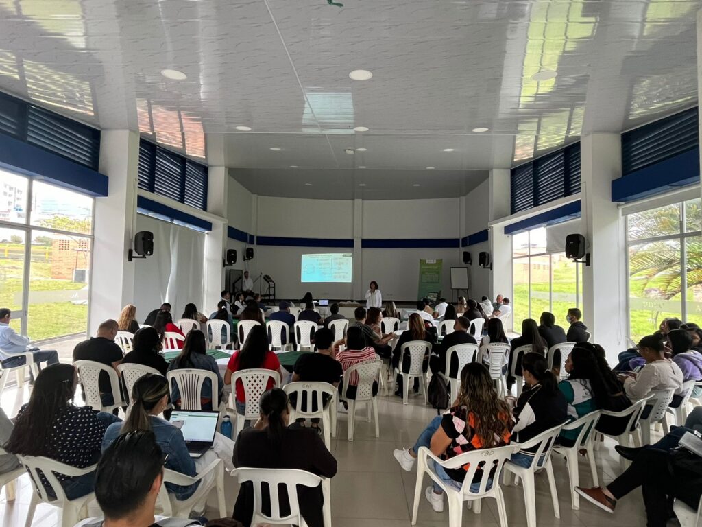 Sede Fusagasugá 30-07-2024