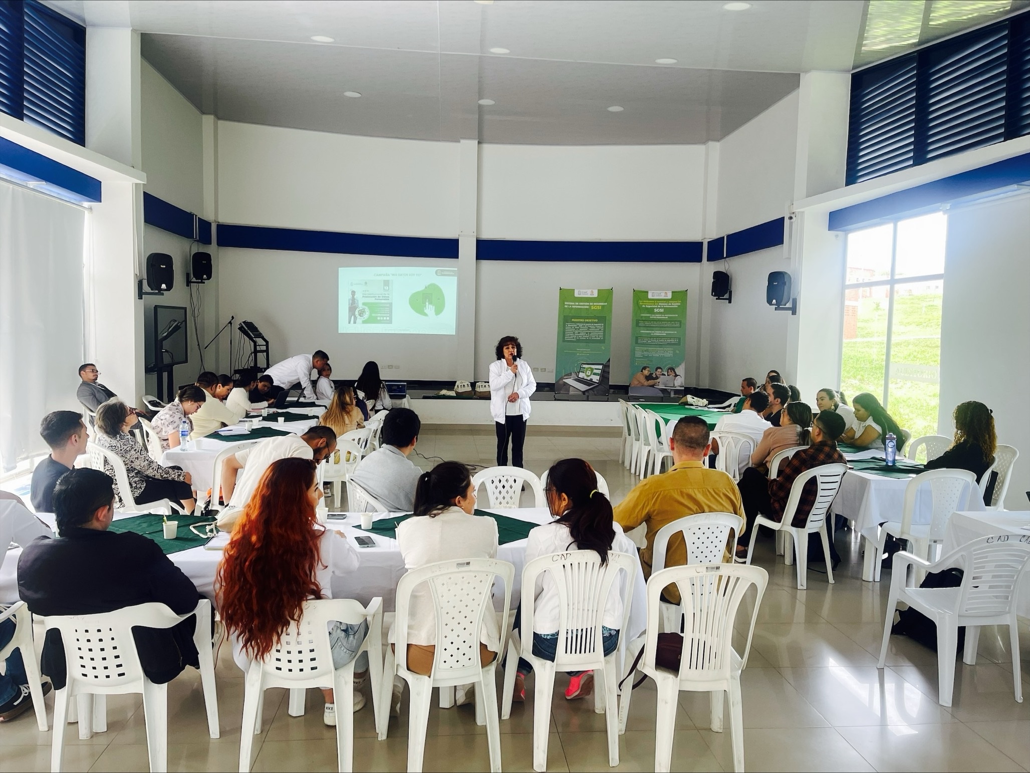 Sede Fusagasugá 23-07-2024