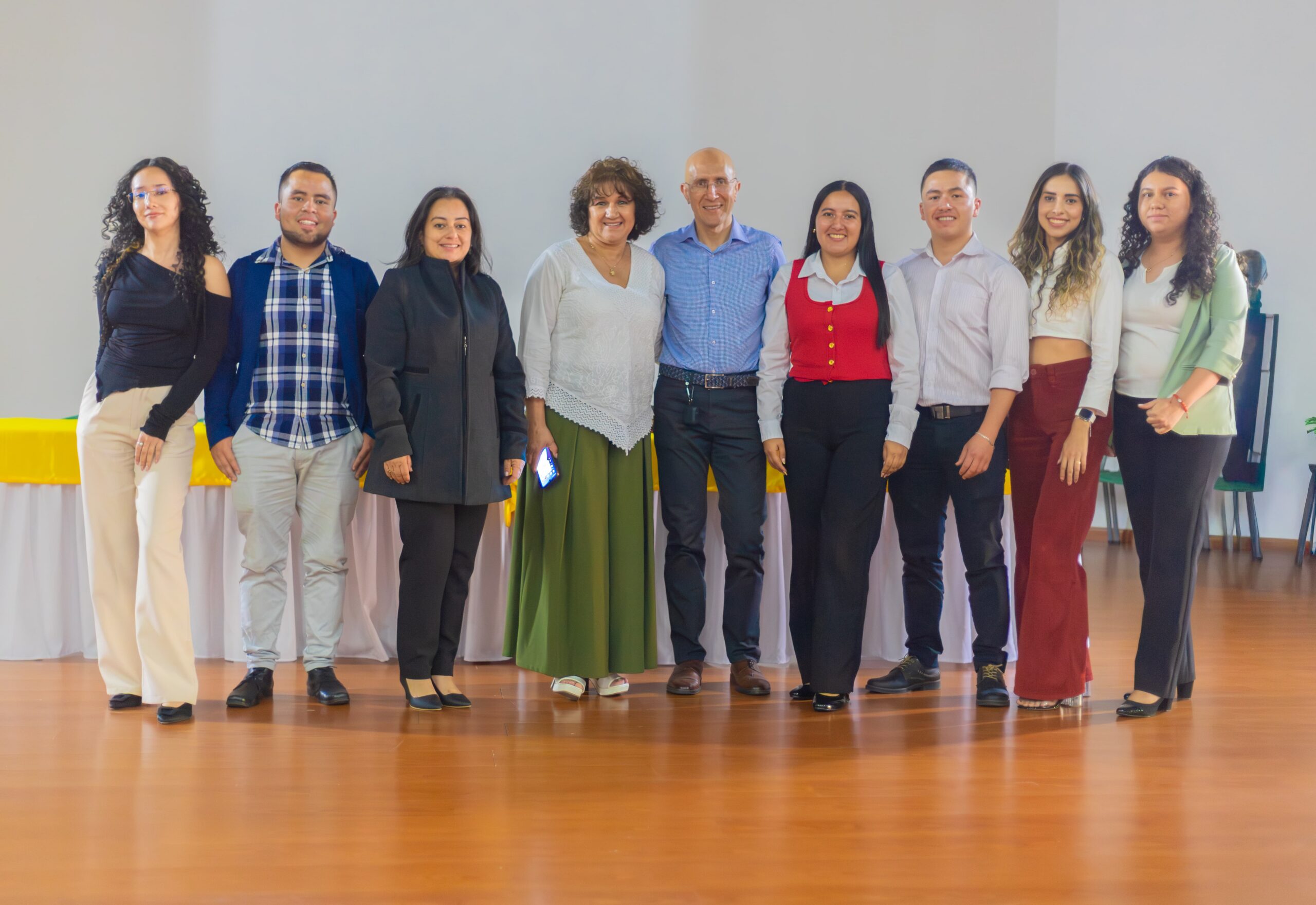Equipo de Sistema de Gestión de Seguridad de la Informacion - SGSI