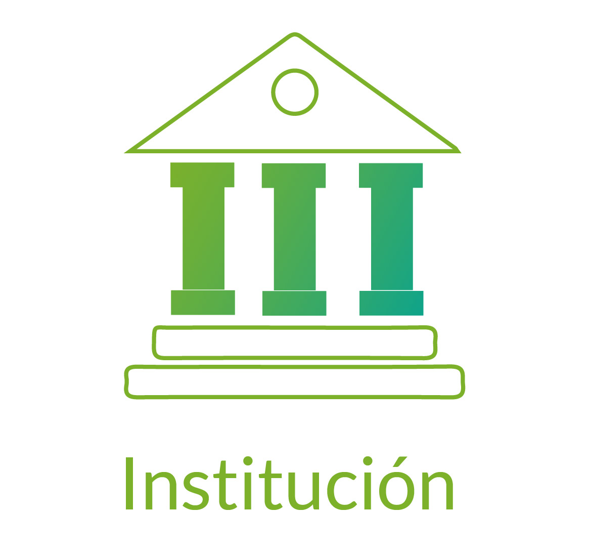 Institucion