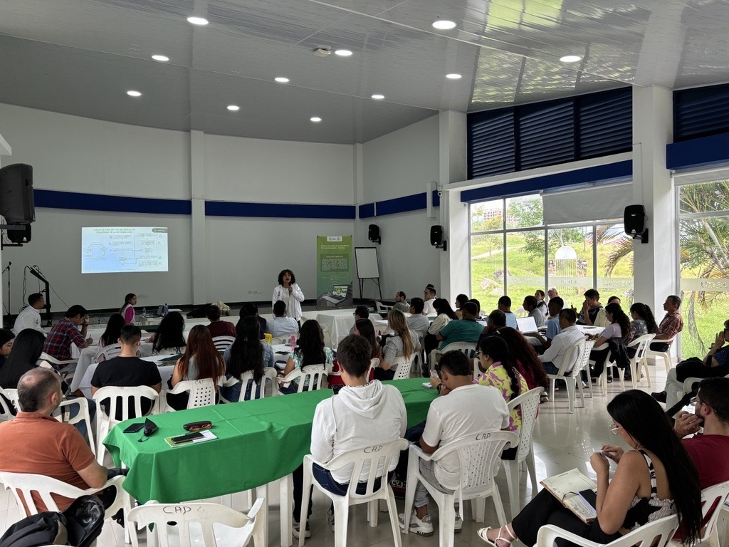 Sede Fusagasugá 31-07-2024