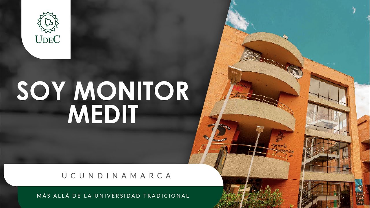 Soy Monitor