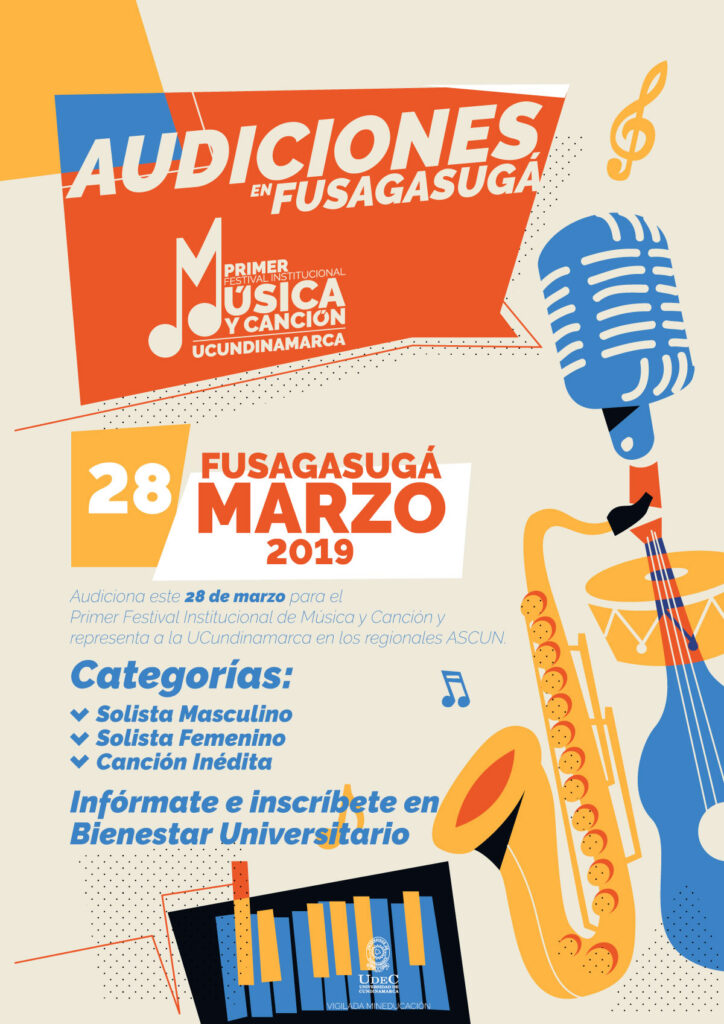 Musica y cancion