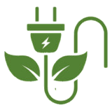 Piga icono energia