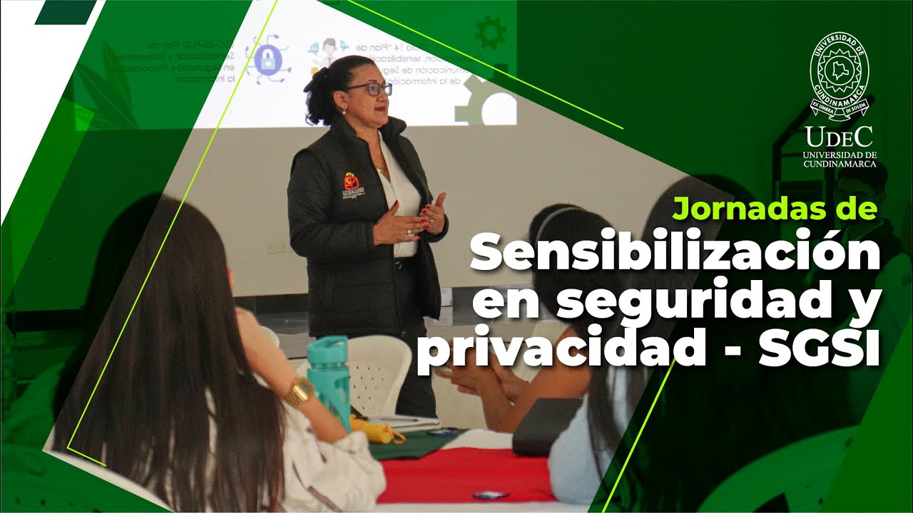 Sensibilizacion