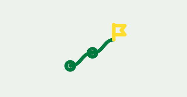 Ruta de la gestión de procesos con Integradoc