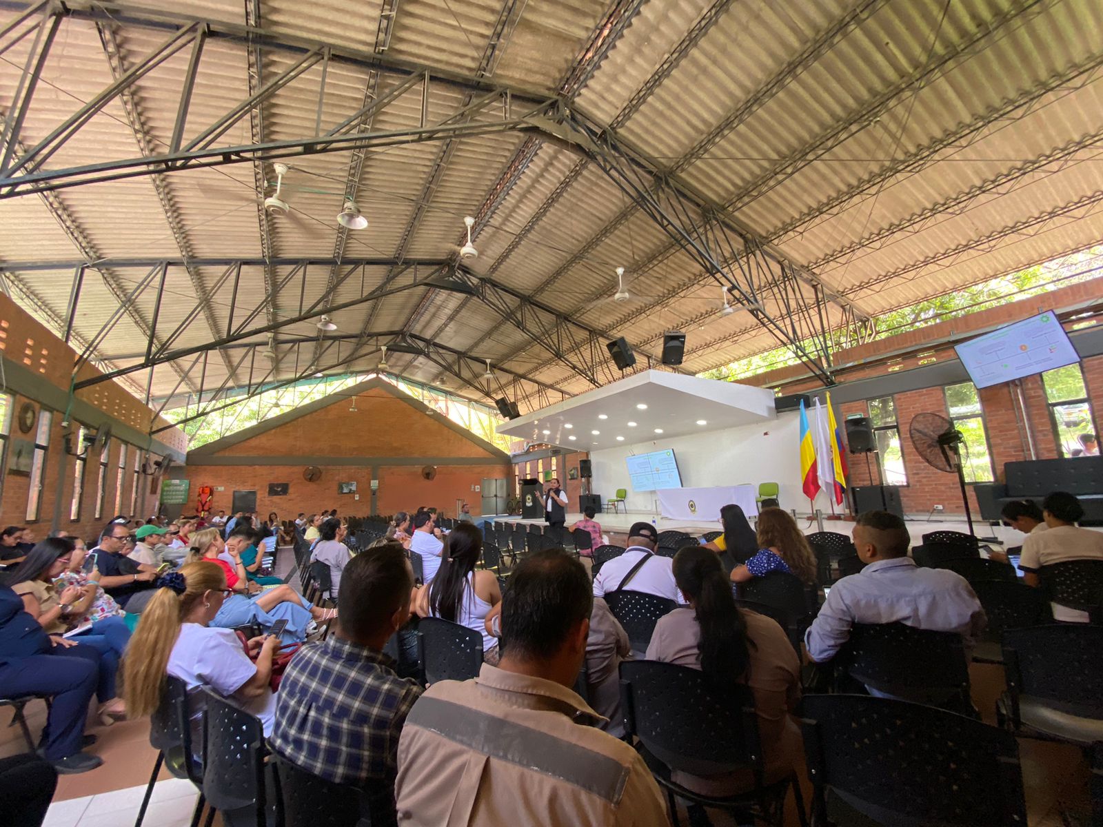 Seccional Girardot