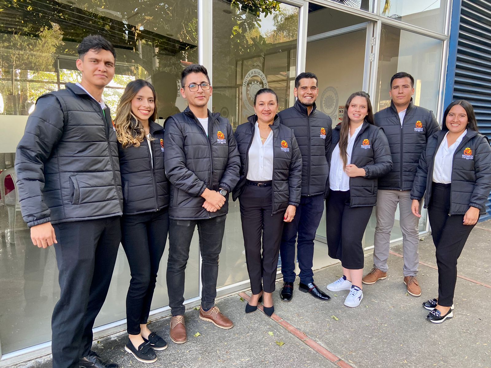 Equipo de Sistema de Gestión de Seguridad de la Informacion - SGSI
