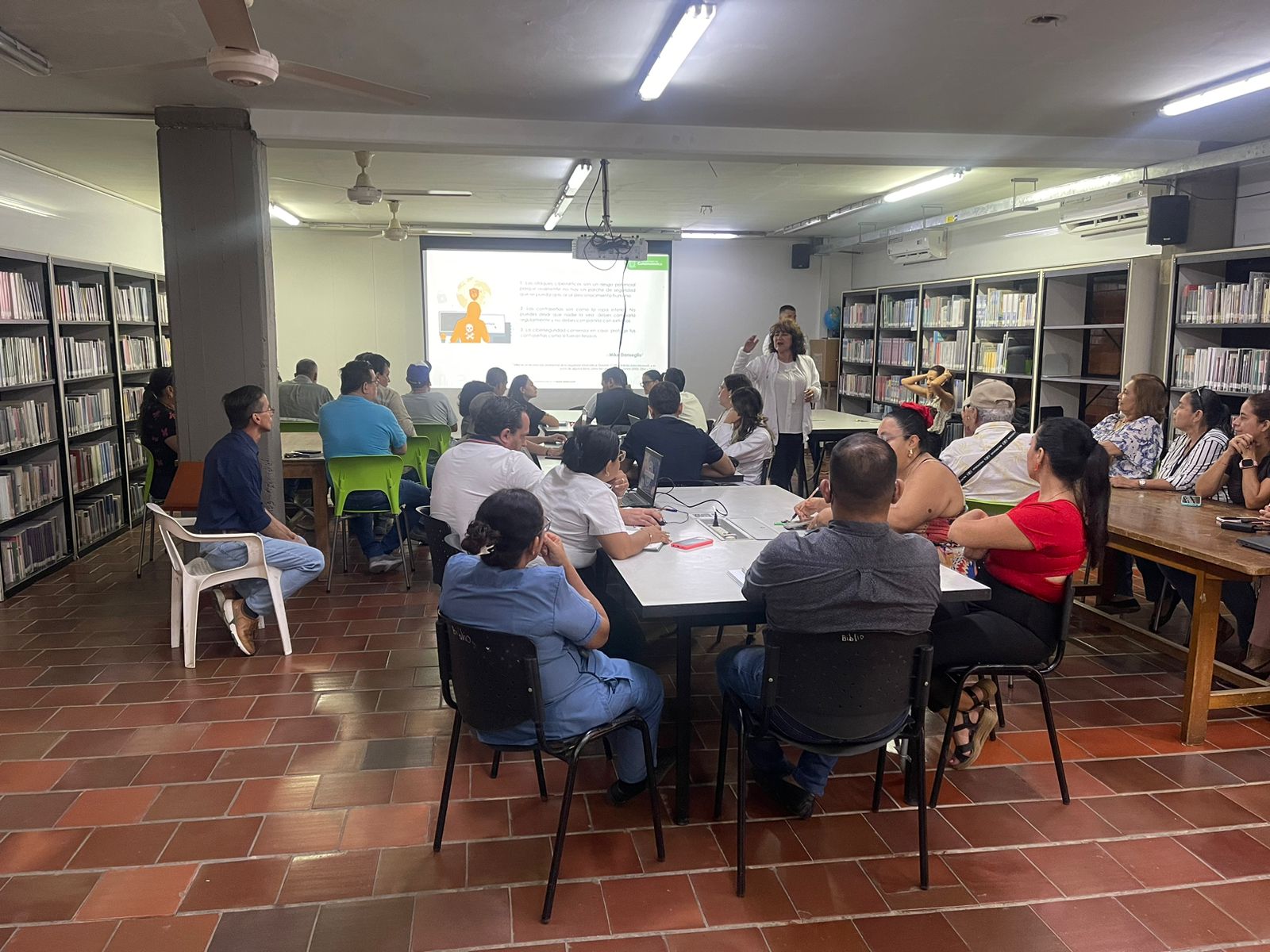 Seccional Girardot 08-08-2024
