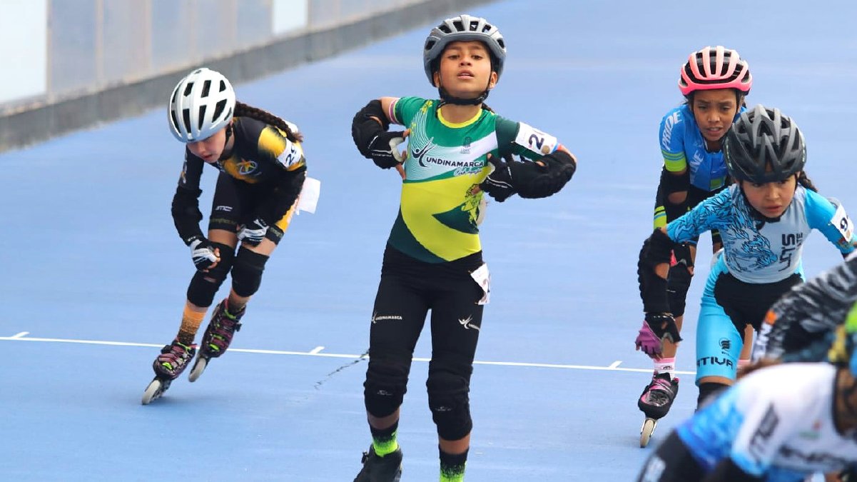 26 medallas en torneos nacionales — imagen 2 de 5