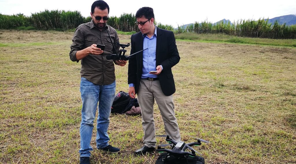 2do Taller de Cartografía y Tecnologías de la Información Geográfica