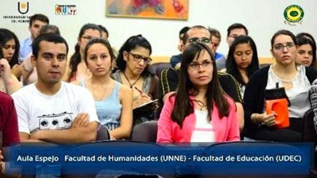 50 años formando formadores para el territorio — imagen 1 de 5
