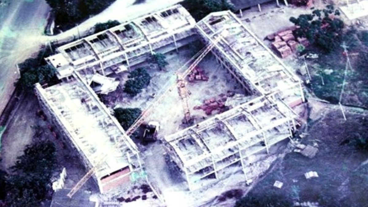 50 años formando formadores para el territorio — imagen 2 de 5