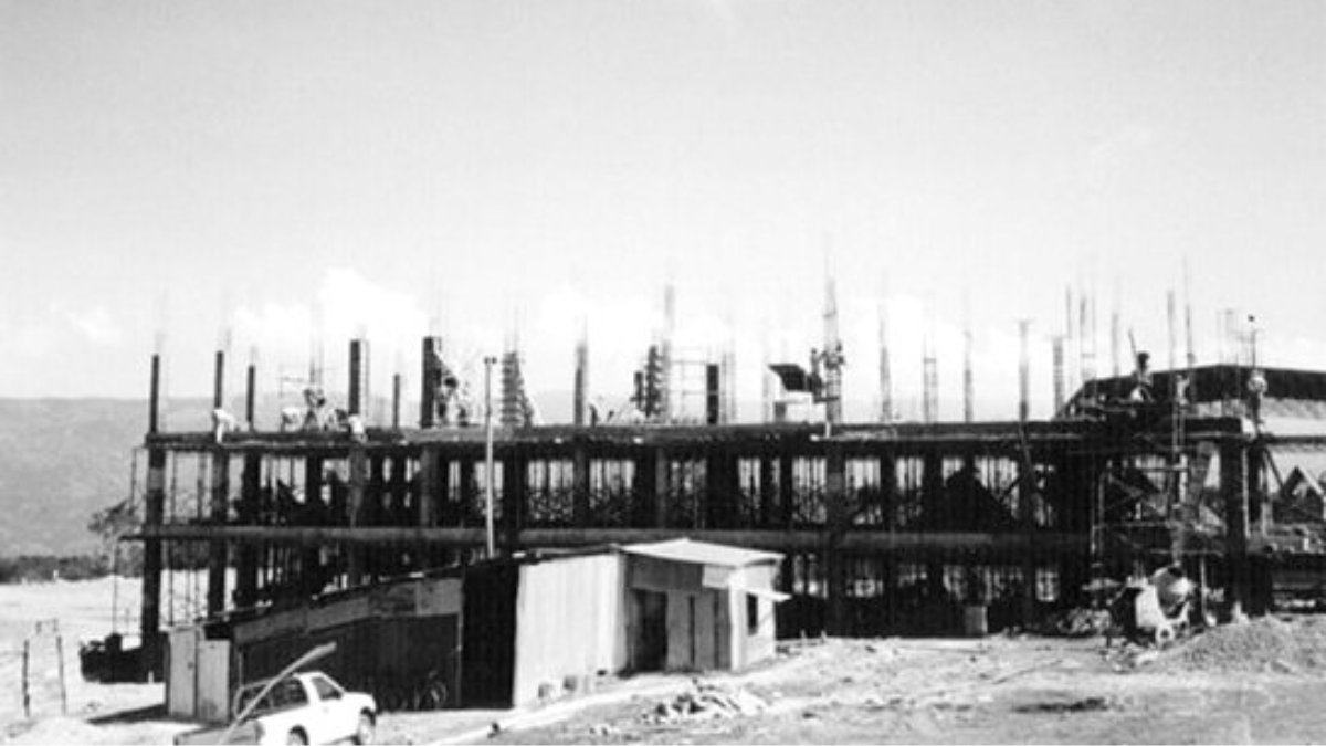 50 años formando formadores para el territorio — imagen 3 de 5
