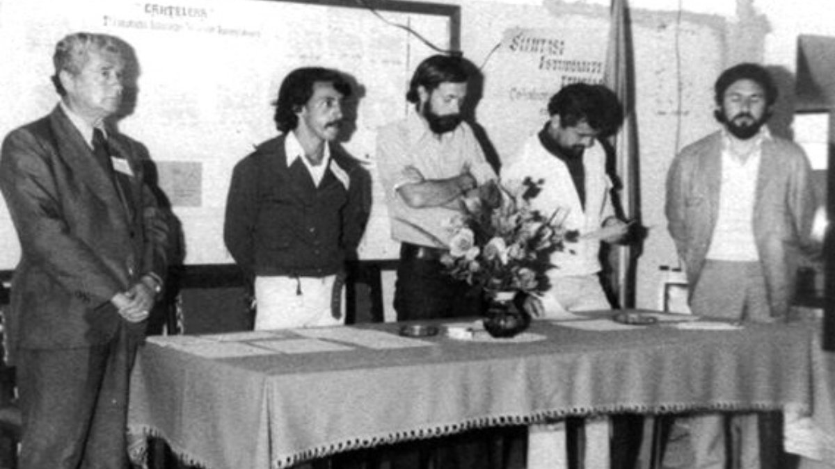 50 años formando formadores para el territorio — imagen 4 de 5