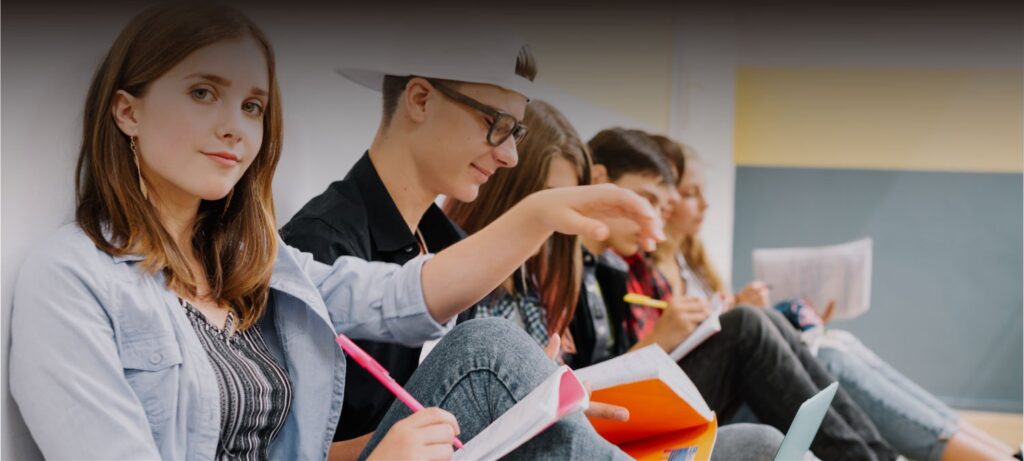 6.588 estudiantes beneficiados por la institución y convenios para continuar el IIPA 2020.